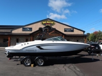 2022 Chaparral 23 ssi for sale in Akron, Ohio (ID-1652)