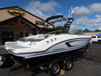 2022 Chaparral 23 ssi for sale in Akron, Ohio (ID-1652)