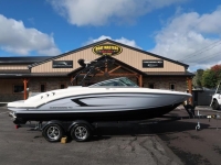 2022 Chaparral 23 ssi for sale in Akron, Ohio (ID-1652)