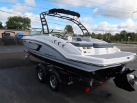 2022 Chaparral 23 ssi for sale in Akron, Ohio (ID-1652)