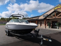 2022 Chaparral 23 ssi for sale in Akron, Ohio (ID-1652)