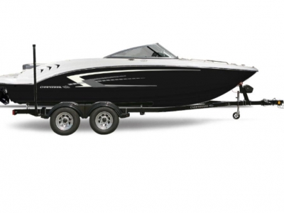 Power Boats - 2021 Chaparral 23 ssi for sale in Delavan, Wisconsin at $59,949