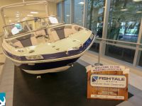 2019 Chaparral 230 Suncoast for sale in Fort Myers, Florida (ID-440)