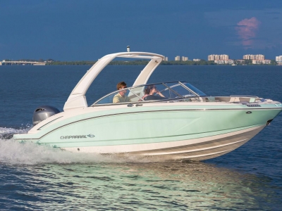 2021 Chaparral 230 Suncoast for sale in Williamstown, New Jersey 2021 Chaparral 230 Suncoast for sale in Williamstown, New Jersey
