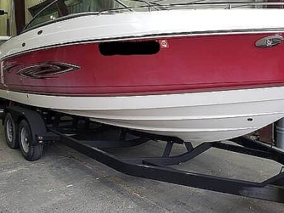 Power Boats - 2006 Chaparral 256 SSi for sale in Bay St Louis, Mississippi at $39,000