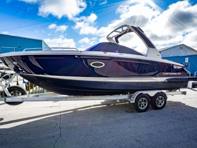 Power Boats - 2021 Chaparral 267 SSX for sale in Oshkosh, Wisconsin