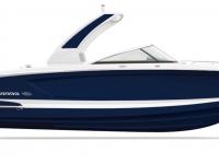 2021 Chaparral 267 SSX for sale in Oshkosh, Wisconsin (ID-1675)