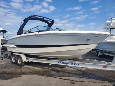 Power Boats - 2021 Chaparral 267 SSX OB for sale in Sarasota, Florida at $124,900