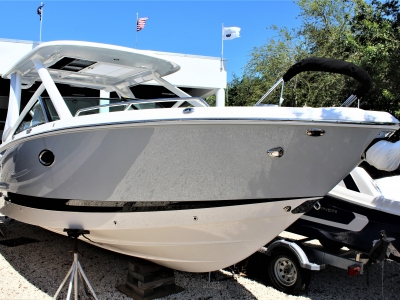 Power Boats - 2021 Chaparral 280 OSX for sale in Fort Lauderdale, Florida