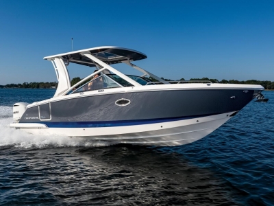 2022 Chaparral 280 OSX for sale in Kenmore, Washington
