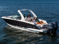 2022 Chaparral 280 OSX for sale in Kenmore, Washington (ID-2504)