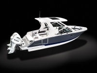2022 Chaparral 280 OSX for sale in Kenmore, Washington (ID-2504)