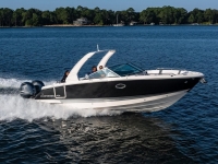 2022 Chaparral 280 OSX for sale in Kenmore, Washington (ID-2504)
