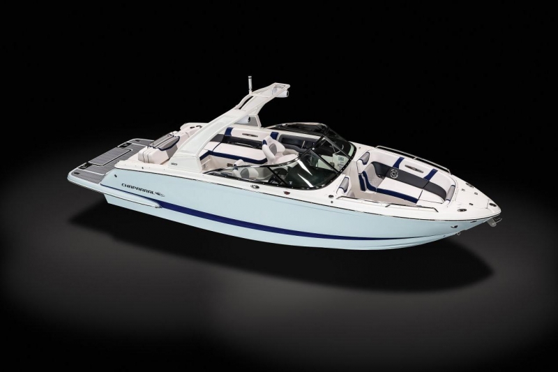 2021 Chaparral 287 SSX for sale in Williamstown, New Jersey (ID-1668) 2021 Chaparral 287 SSX for sale in Williamstown, New Jersey (ID-1668)