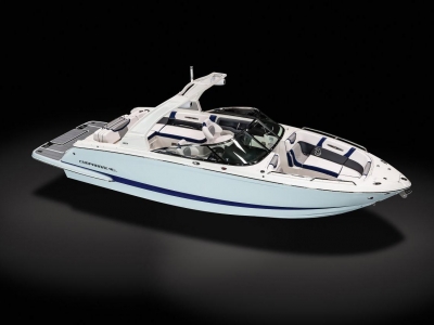 Power Boats - 2021 Chaparral 287 SSX for sale in Williamstown, New Jersey