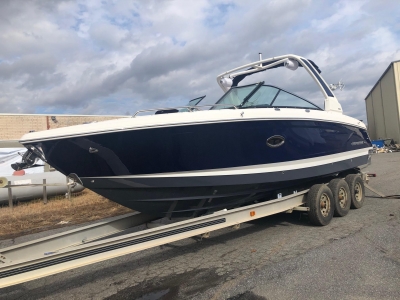 2021 Chaparral 30 Surf for sale in Sherrills Ford, North Carolina