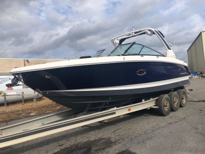 Power Boats - 2021 Chaparral 30 Surf for sale in Sherrills Ford, North Carolina