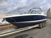 2021 Chaparral 30 Surf for sale in Sherrills Ford, North Carolina (ID-1654)