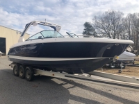 2021 Chaparral 30 Surf for sale in Sherrills Ford, North Carolina (ID-1654)