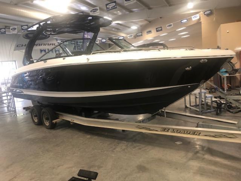 2021 Chaparral 307 SSX for sale in Sherrills Ford, North Carolina (ID-1665)