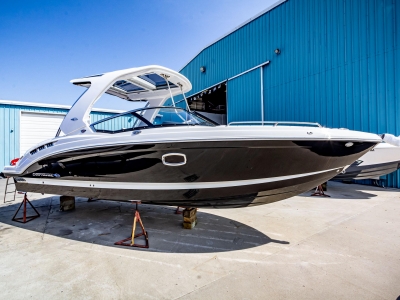 Power Boats - 2021 Chaparral 317 SSX for sale in Oshkosh, Wisconsin