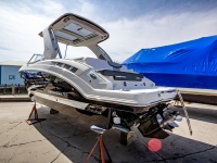 2021 Chaparral 317 SSX for sale in Oshkosh, Wisconsin (ID-1674)