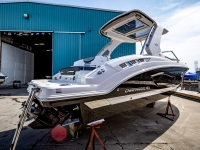 2021 Chaparral 317 SSX for sale in Oshkosh, Wisconsin (ID-1674)