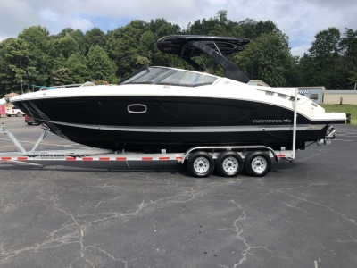 Power Boats - 2021 Chaparral 317 SSX for sale in United States, 