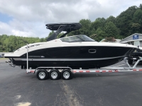 2021 Chaparral 317 SSX for sale in United States,  (ID-1684)