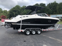 2021 Chaparral 317 SSX for sale in United States,  (ID-1684)