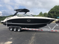 2021 Chaparral 317 SSX for sale in United States,  (ID-1684)