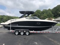 2021 Chaparral 317 SSX for sale in United States,  (ID-1684)