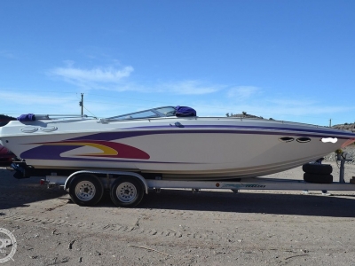 2000 Checkmate Boats Inc Zt 280 for sale in Kingman, Arizona at $34,999
