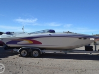 2000 Checkmate Boats Inc Zt 280 for sale in Kingman, Arizona (ID-2131)