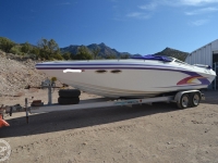 2000 Checkmate Boats Inc Zt 280 for sale in Kingman, Arizona (ID-2131)