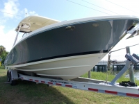 2021 Chris-Craft Calypso 30 for sale in Melbourne, Florida (ID-1031)