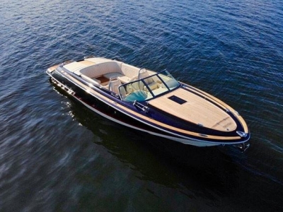 Power Boats - 2021 Chris-Craft Corsair 27 for sale in Laconia, New Hampshire