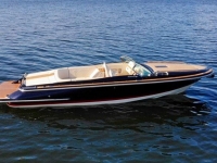 2021 Chris-Craft Corsair 27 for sale in Laconia, New Hampshire (ID-1790)