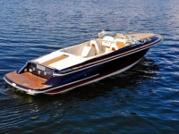 2021 Chris-Craft Corsair 27 for sale in Laconia, New Hampshire (ID-1790)