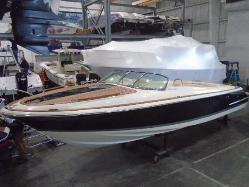 2020 Chris-Craft Corsair 30 for sale in Southampton, New York (ID-1797)