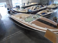 2020 Chris-Craft Corsair 30 for sale in Southampton, New York (ID-1797)