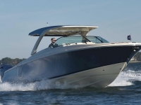 2021 Chris-Craft Launch 35 GT for sale in Clinton, Connecticut (ID-1802)