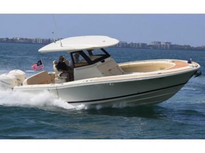 2021 Chris-Craft Catalina 30 for sale in Clinton, Connecticut