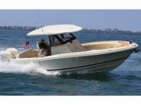 2021 Chris-Craft Catalina 30 for sale in Clinton, Connecticut (ID-1803)