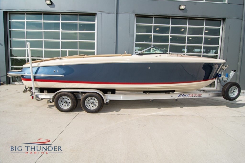 2017 Chris-Craft 25 Capri for sale in Lake Ozark, Missouri (ID-2311)