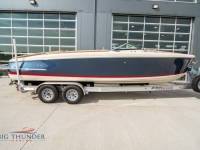 2017 Chris-Craft 25 Capri for sale in Lake Ozark, Missouri (ID-2311)