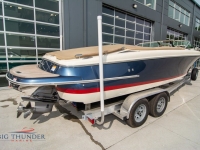 2017 Chris-Craft 25 Capri for sale in Lake Ozark, Missouri (ID-2311)