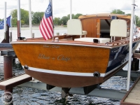 1966 Chris-Craft Cavalier Cutlass 22' for sale in Gibraltar, Michigan (ID-2338)