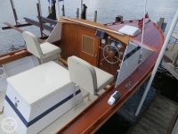 1966 Chris-Craft Cavalier Cutlass 22' for sale in Gibraltar, Michigan (ID-2338)