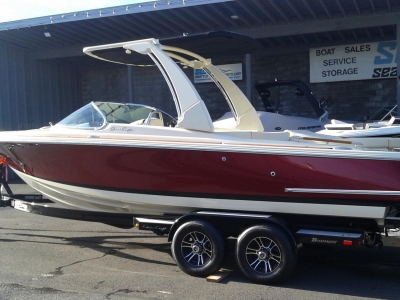 Power Boats - 2020 Chris-Craft Launch 25 GT for sale in Kenmore, Washington